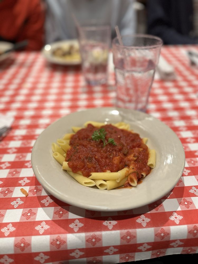 Spaghetti Works