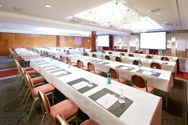 DoubleTree by Hilton Hannover Schweizerhof by null