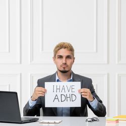 ADHD Coaching - We are here to People with ADHD, Call 818-606-1357