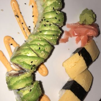 Bonsai Sushi - Sushi was AWESOME - Sushi Bars Near Me - Wesley Chapel, Florida Bonsai Sushi - Sushi was AWESOME - Sushi Bars Near Me - Wesley Chapel, Florida