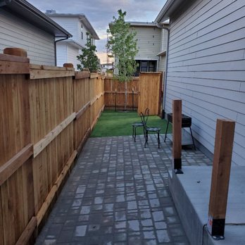 All In One Home Service - Final product - Landscaping Near Me All In One Home Service - Final product - Landscaping Near Me