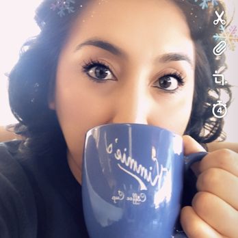 Kimmie's Coffee Cup - Coffee time - Breakfast & Brunch Near Me - Cypress, California