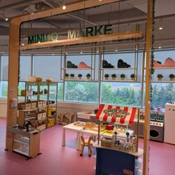 Minido - Minido market