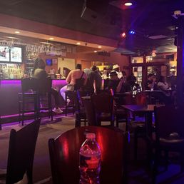 Friday bar.. Friday bar..