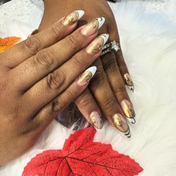 Venice Nails and Spa