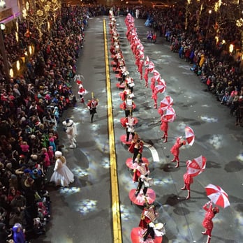 Snowflake Lane - Festivals Near Me - Bellevue, Washington Snowflake Lane - Festivals Near Me - Bellevue, Washington