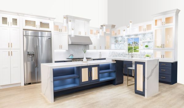 KZ KITCHEN CABINET &amp; STONE - Updated September 2025 - 333 Photos &amp; 384 ...