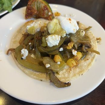The Avery - Delicious Taco at the Avery Tulsa - American Near Me - Tulsa, Oklahoma