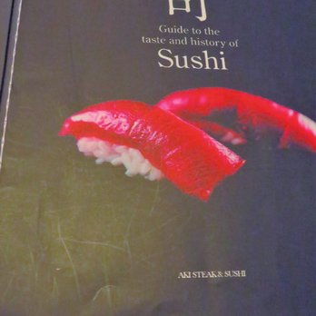 Akiko - Japanese Near Me - Houston, Texas