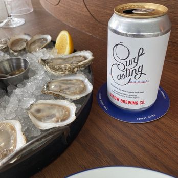 Lillian - Raw oysters - Seafood Near Me - Richmond, Virginia Lillian - Raw oysters - Seafood Near Me - Richmond, Virginia