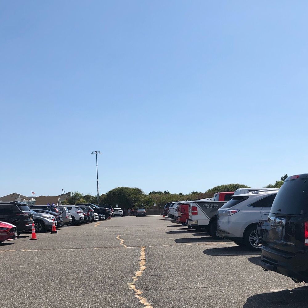 Tobay Beach - Parking - Beaches Near Me