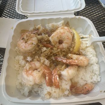 EbiNomi - EbiCurry (Ohana) - Asian Fusion Near Me - Honolulu, Hawaii