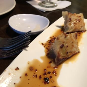 P.F. Chang's - Potstickers - Chinese Near Me - Reno, Nevada P.F. Chang's - Potstickers - Chinese Near Me - Reno, Nevada