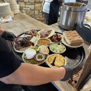 The Salt Lick BBQ - Barbeque Near Me - Round Rock, Texas The Salt Lick BBQ - Barbeque Near Me - Round Rock, Texas