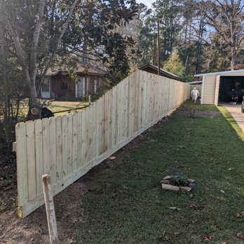 Secure One Fence - Fences & Gates Near Me