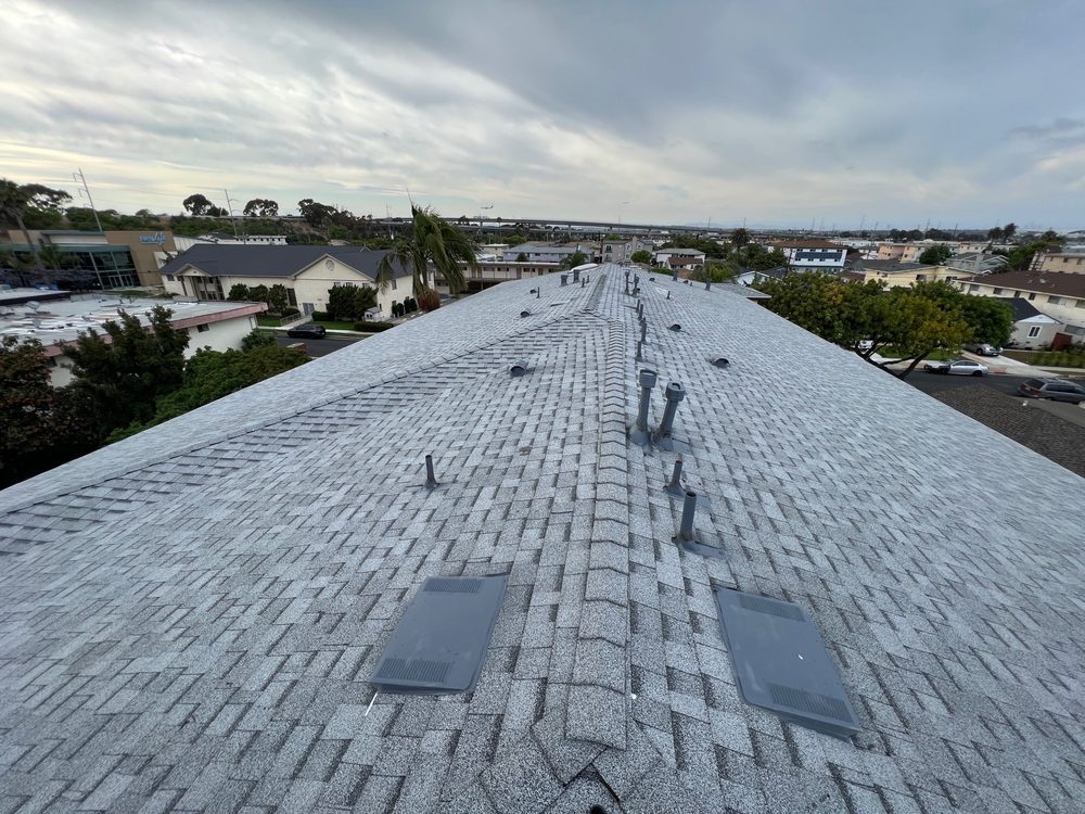 Slide of Husky Roofing