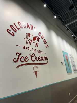 The Ice Cream Farm by null