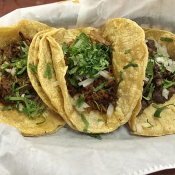 Mexico Lindo - Tacos de Barbacoa, Carnitas and Carne Asada - Mexican Near Me - Elizabethtown, Kentucky