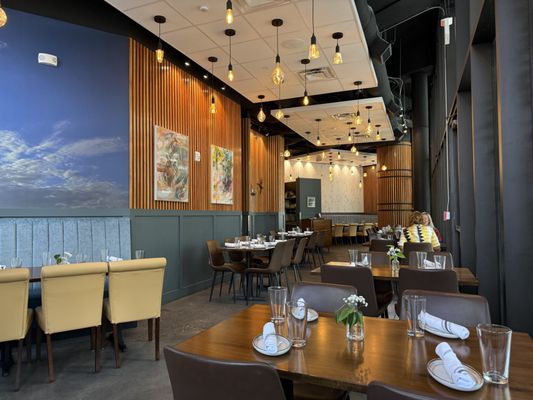 The Drake Kitchen + Bar by null