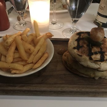 Le Rivage - French Near Me - New York, New York