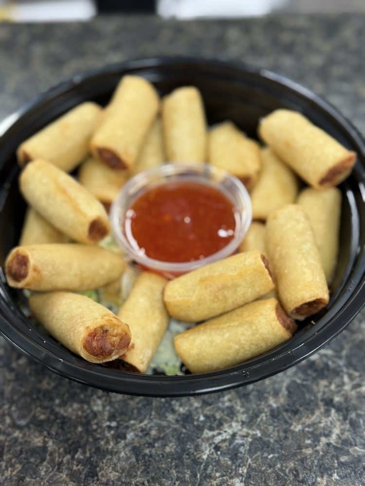 Rollin J’s Island Comfort Logo