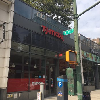 TJ MAXX - Updated December 2024 - 108 Photos & 71 Reviews - 808