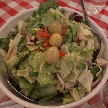 Grimaldi's Pizzeria - Salad - Pizza Near Me - Scottsdale, Arizona Grimaldi's Pizzeria - Salad - Pizza Near Me - Scottsdale, Arizona