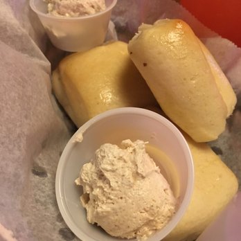 Texas Roadhouse - Their bread and butter is to die for! - Steakhouses Near Me - Coon Rapids, Minnesota Texas Roadhouse - Their bread and butter is to die for! - Steakhouses Near Me - Coon Rapids, Minnesota
