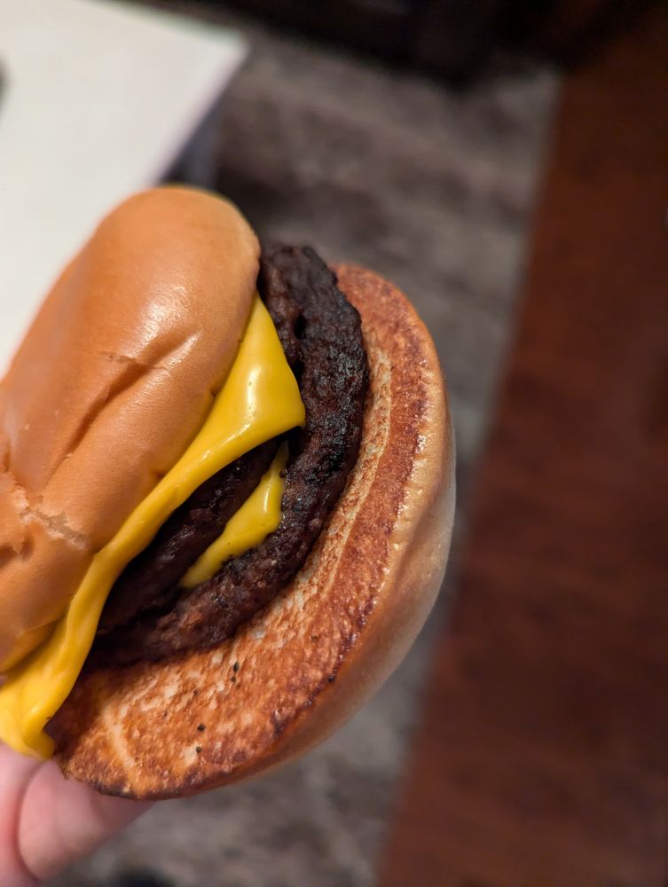 McDonald's Logo