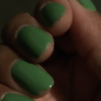 nailsaloon - Capitol Hill - Chipped nails. - Nail Salons Near Me - Washington, DC, District of Columbia nailsaloon - Capitol Hill - Chipped nails. - Nail Salons Near Me - Washington, DC, District of Columbia