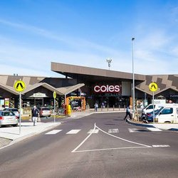Summerhill Shopping Centre