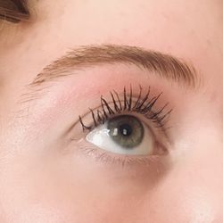 The Wax Room - Eyebrow wax