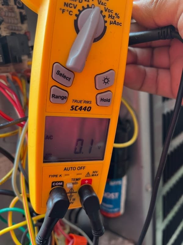 Slide of TIPR Services