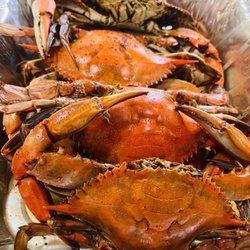 user provided Simply Crabs photo