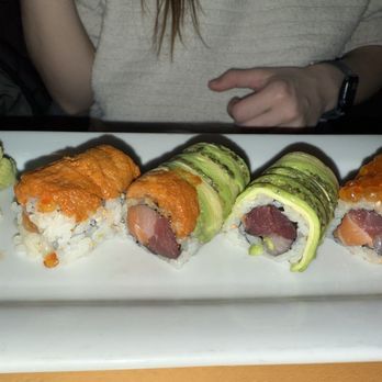 Osaka - Japanese Near Me - Northampton, Massachusetts