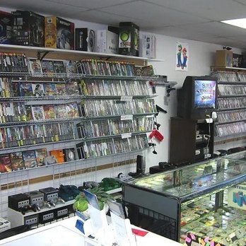 Game City - Books, Mags, Music & Video Near Me - Monument, Colorado Game City - Books, Mags, Music & Video Near Me - Monument, Colorado