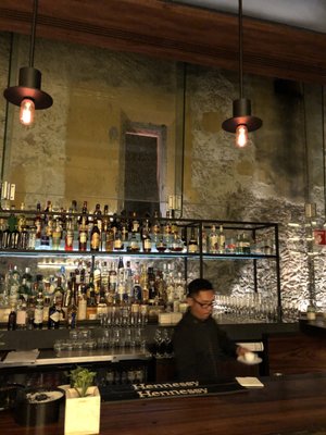 Ixi'im Restaurant by null