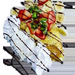 Ked's Ice Cream, Waffles & Crepes - Murphy - Keds-ice-cream-murphy-crepes