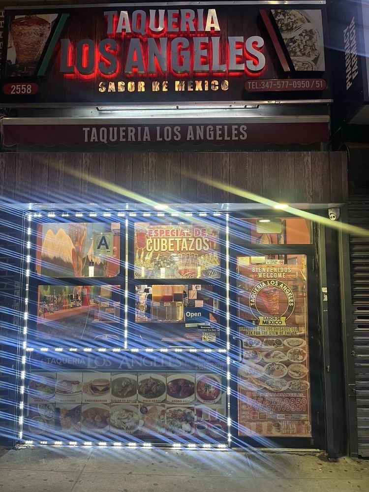 Taqueria Los Angeles