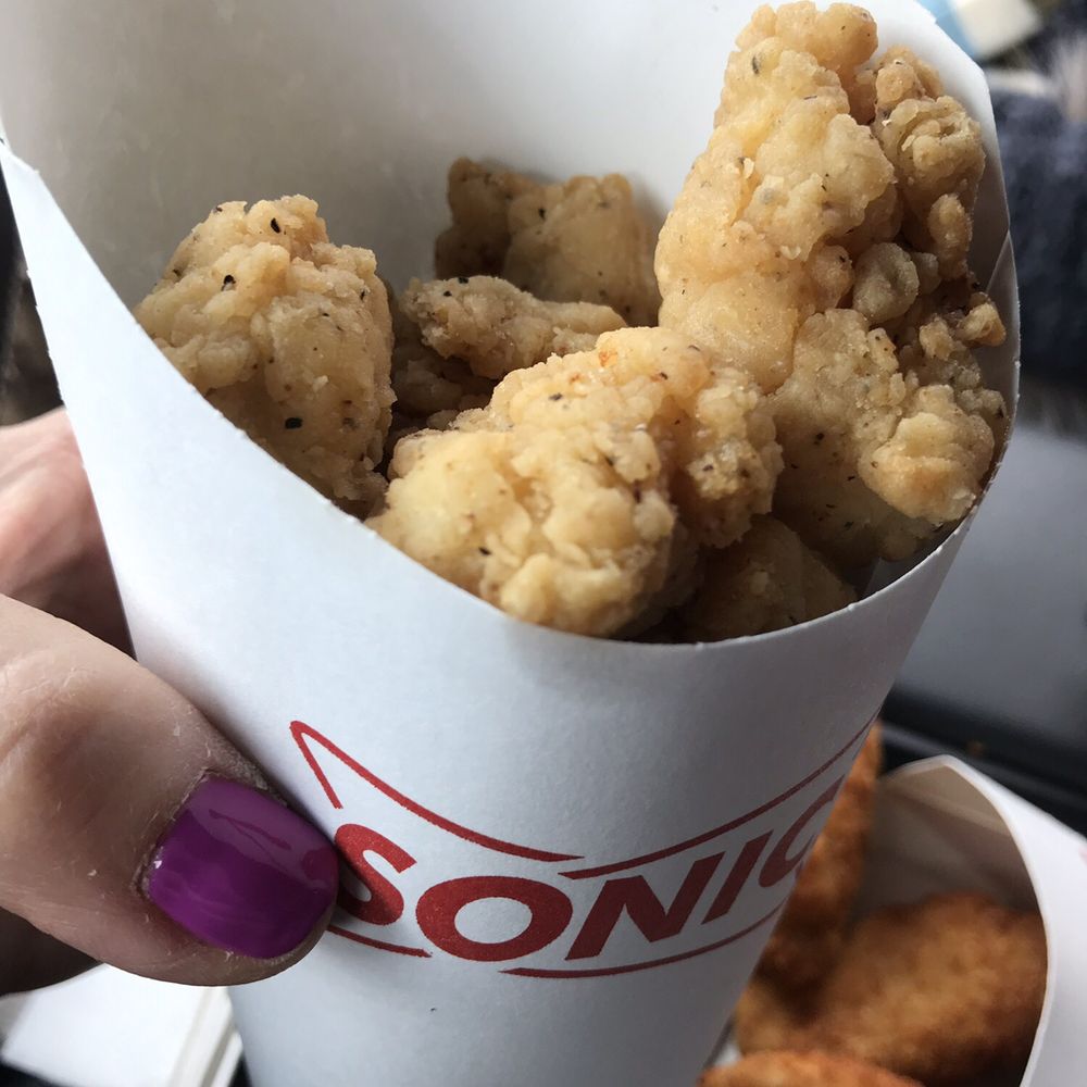 Sonic Drive-In - Burgers Near Me - Flemington, New Jersey Sonic Drive-In - Burgers Near Me - Flemington, New Jersey