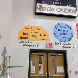 Goshen Elementary School