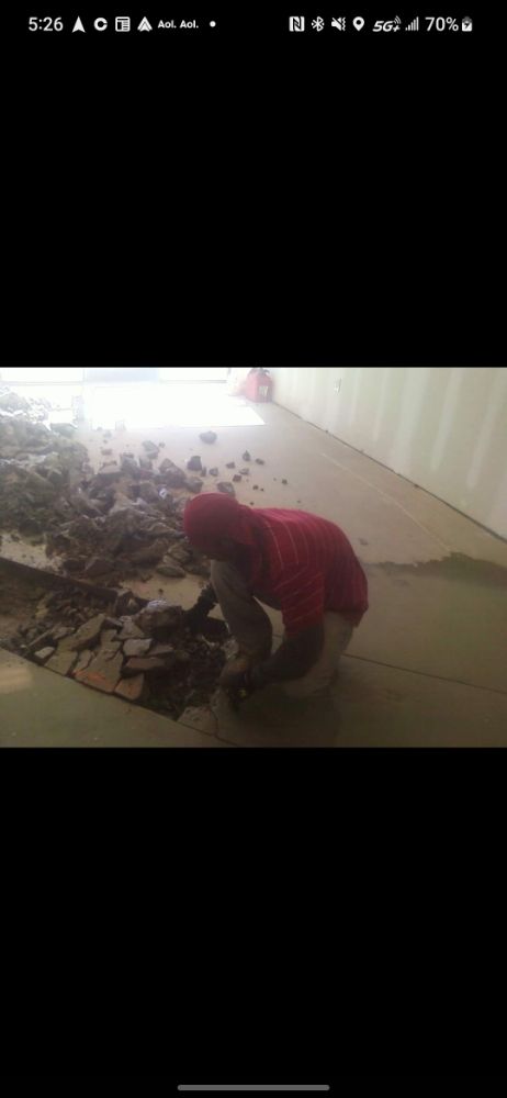 Slide of Ceaser's Plumbing & Mechanical