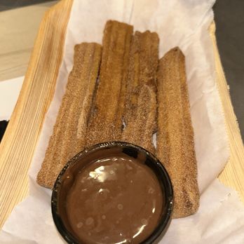 Lost DTLA - Mexican Near Me - Los Angeles, California Lost DTLA - Mexican Near Me - Los Angeles, California