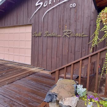 Soaring Tree Top Adventures - Amusement Parks Near Me - Durango, Colorado