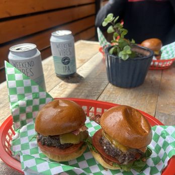 Deli Nerds - New American Near Me - Costa Mesa, California