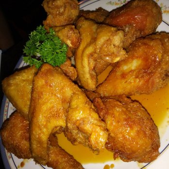 99 Chicken - Honey/soy combo - Korean Near Me - Santa Clara, California