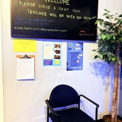San Marcos Music Academy