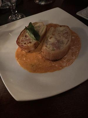 Caruso's by null