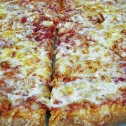 Cheese Pizza