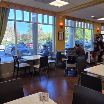 Dulce Cafe - Coffee & Tea Near Me - Durham, North Carolina